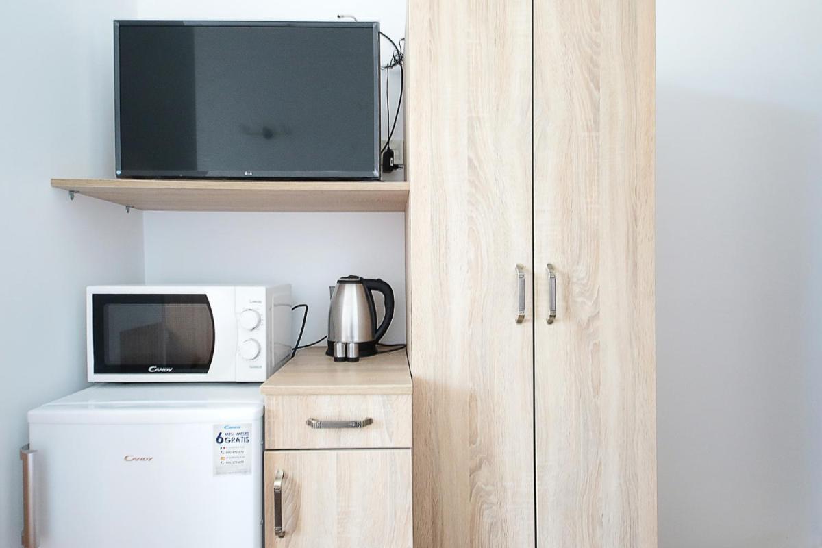 Buk Apartments On Doroshenka 29 ลวีฟ ภายนอก รูปภาพ